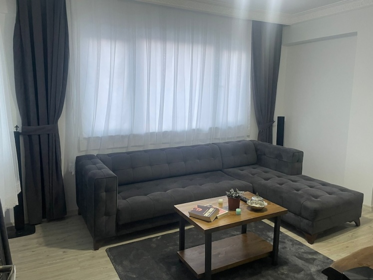 Lux Home — забронировать отель в Стамбуле