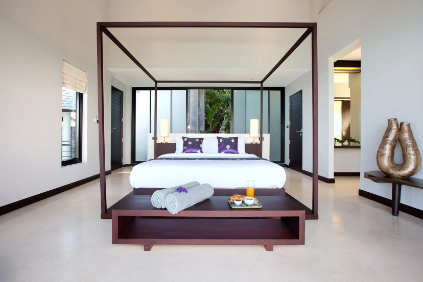 Villa Moonshadow — отзывы гостей и цены