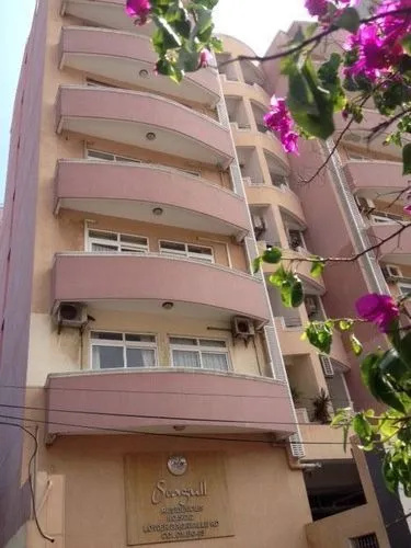 ColomboApartments @ Lower Bagatalle Rd — комфортный отель в Коломбо