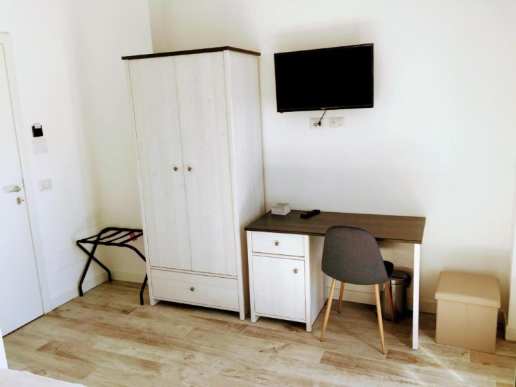 Pigneto Guest House — отзывы гостей и цены
