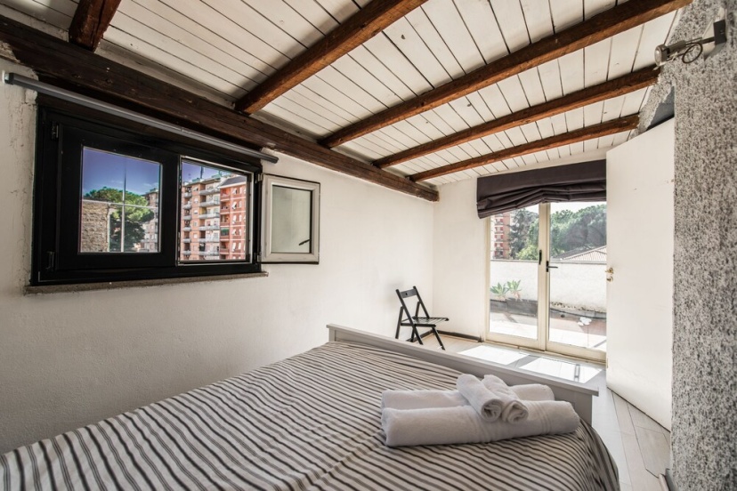 Pigneto Rooms — отзывы гостей и цены
