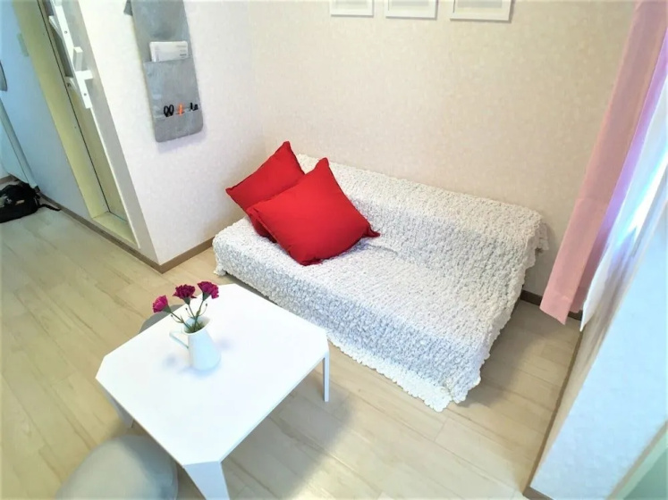 Urban Stage OKUBO 103 — забронировать отель в Токио
