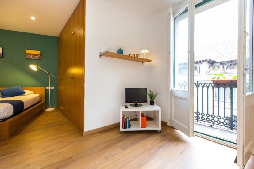 Ripoll Apartments — отзывы гостей и цены