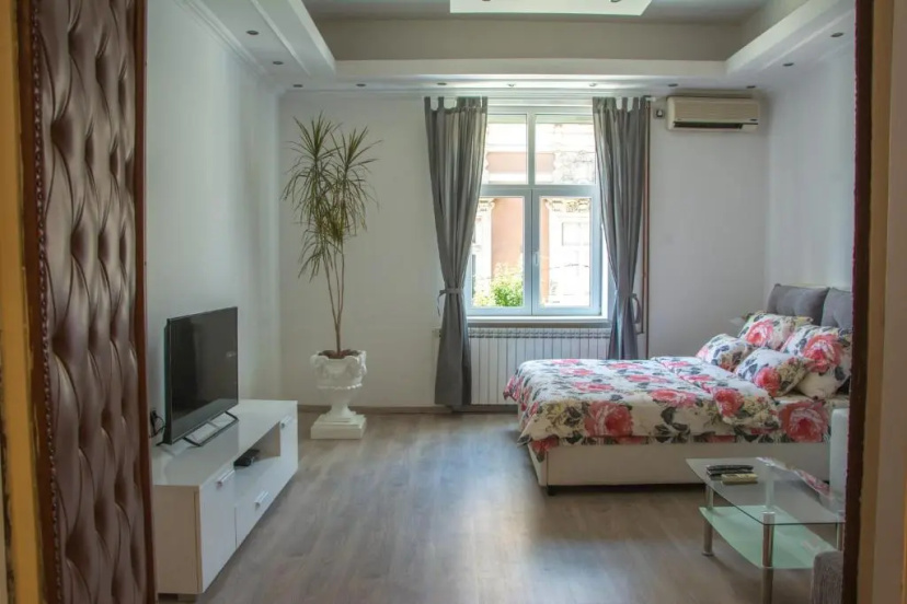 Apartment Petra 072 — отзывы гостей и цены
