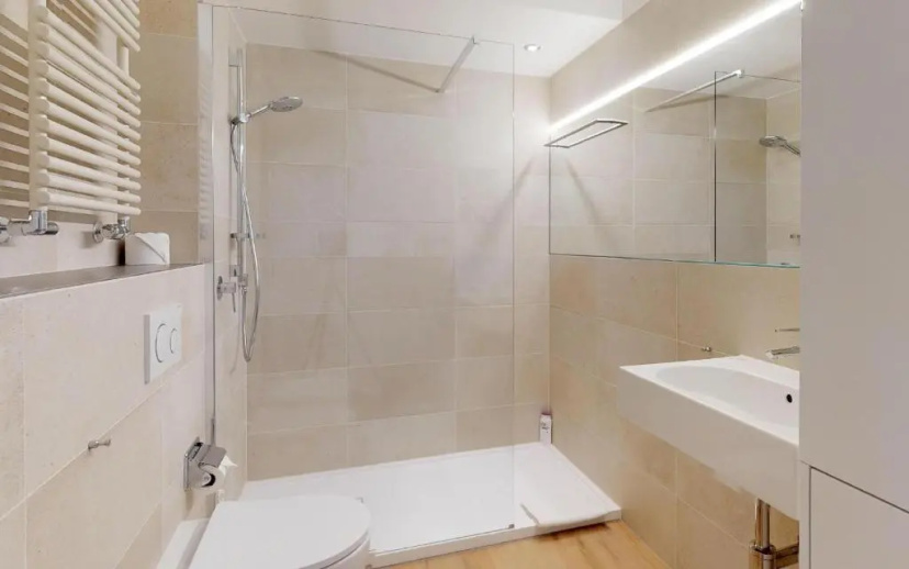 Sonnalpine A20 — забронировать отель в Санкт-Морице
