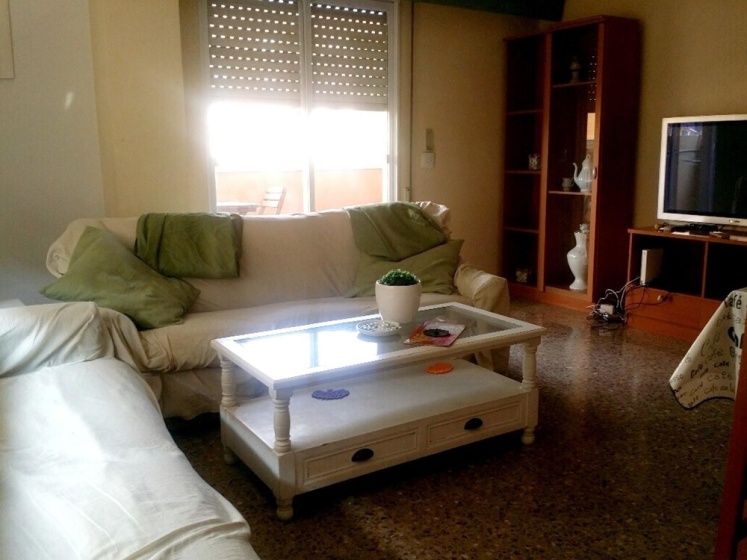 Apartment With 4 Bedrooms in Valencia, With Wonderful City View, Pool — отель с удобствами в Валенсии