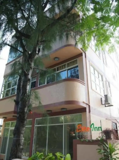 Elite Beach Inn — отзывы гостей и цены