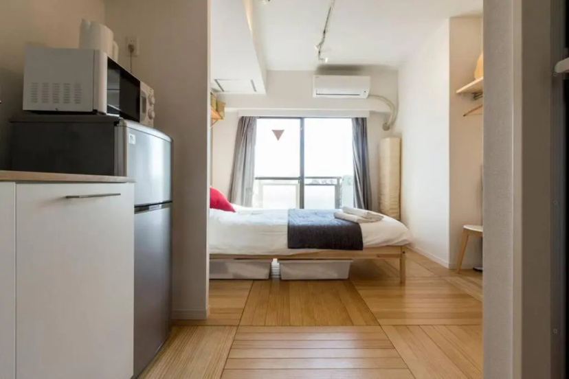Dwell Urban 7C — отзывы гостей и цены
