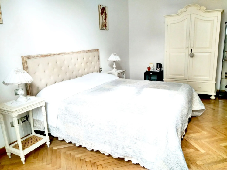 Gourmet B&B Villa Landucci — отель с удобствами в Флоренции