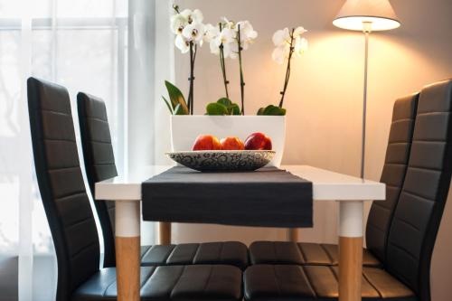 Prestige Apartments Wola Kolejowa — отель в Варшаве, Польша