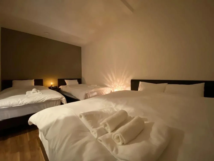 Mita Guest house - Vacation STAY 12100 — отель с удобным расположением в Токио