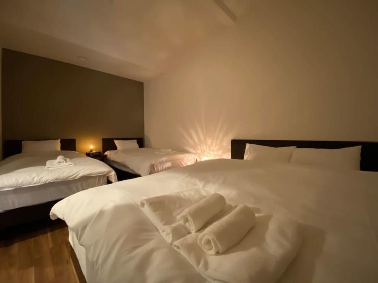 Mita Guest House — отзывы гостей и цены