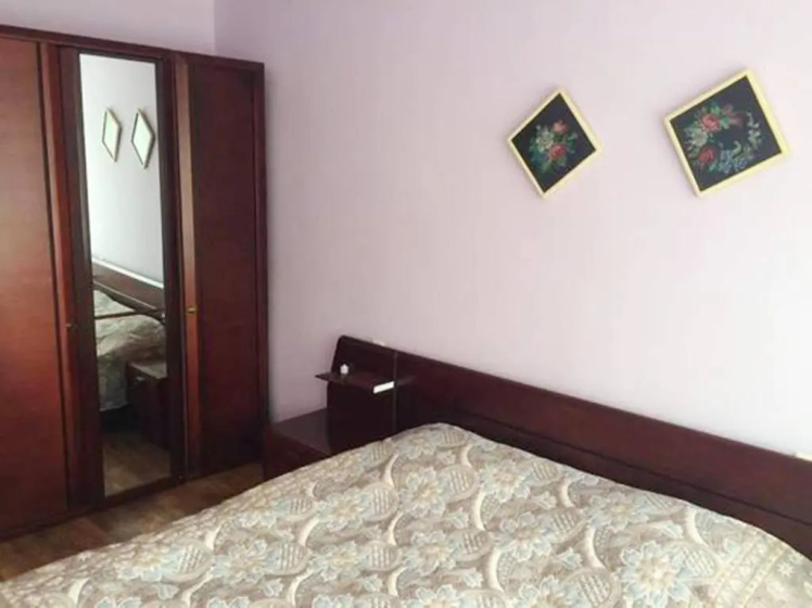 Mariam Apartment — забронировать отель в Дилижан