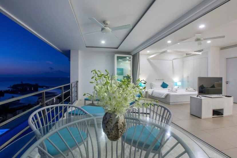 Цены на Unique Boutique Residences And Resort в Кохе