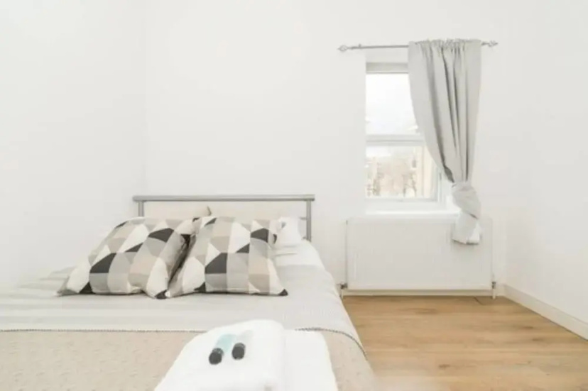 PML Apartments Edgware Road — отель с удобным расположением в Лондоне