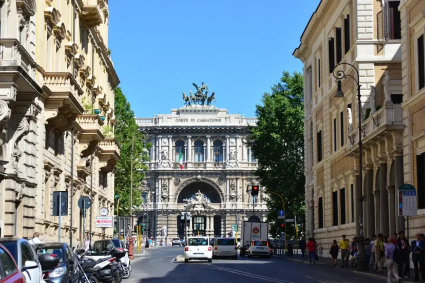 Guest House Piazza Navona — отель с удобствами в Риме