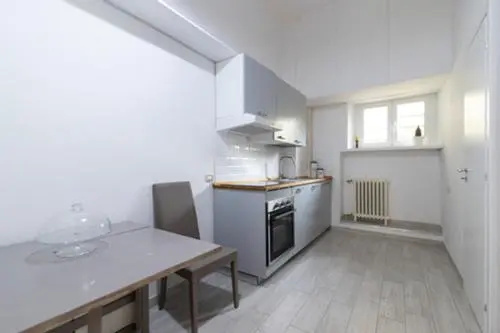 Ripetta Apartment — отзывы гостей и цены