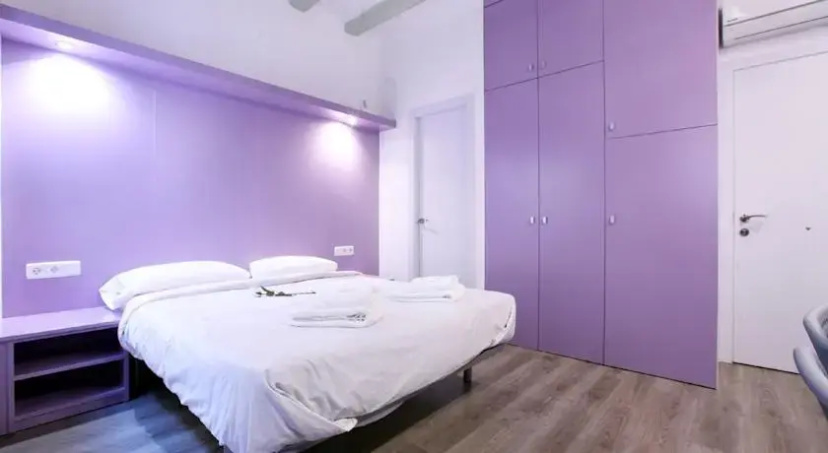 Цены на Suite16 Ramblas в Барселоне