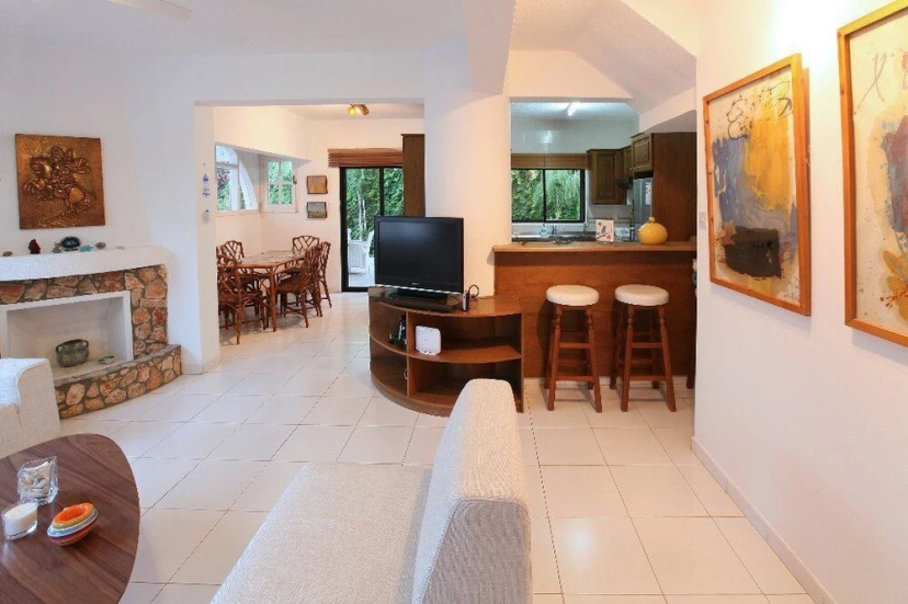 Protaras Green Bay Villa 3 — отель в Протарас, Кипр