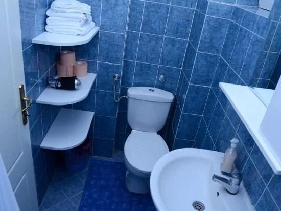 Apartment Milar Deluxe City Center — отель с удобствами в Белграде