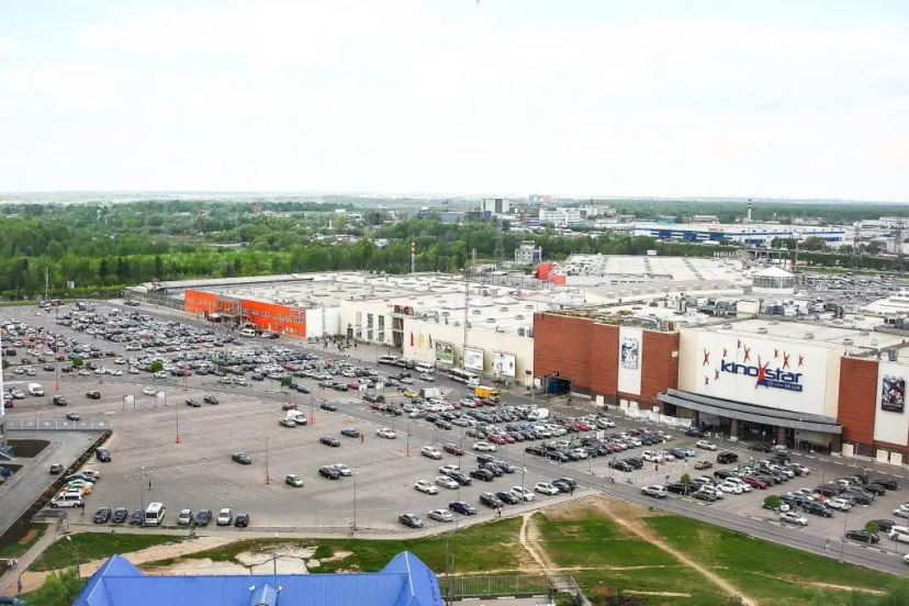 Цены на Apartment On Molodezhnaya 64 в Химках