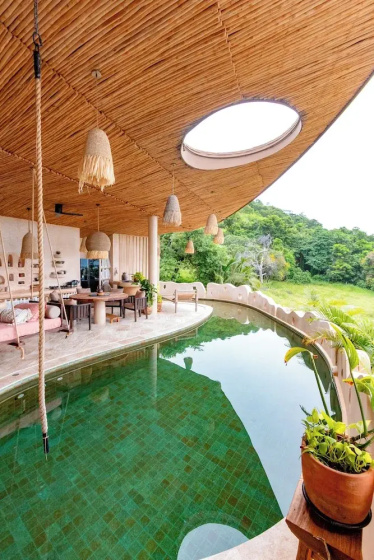 Zen Retreat with Pool Sea View V222 — отзывы гостей и цены