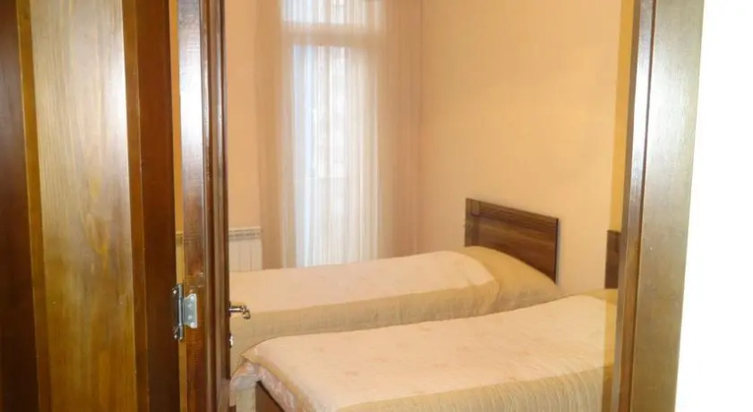 Buoy Rooms - Apartment in בתומי - Photo 1