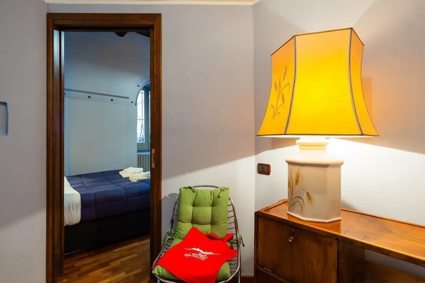 Цены на Apartment -  Arco Mirelli BH 82 в Неаполе