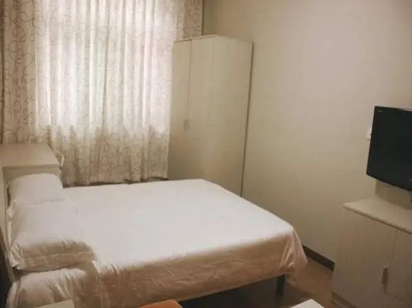 Hangzhou U Renting International Youth Hostel — отель с удобствами в Ханчжоу