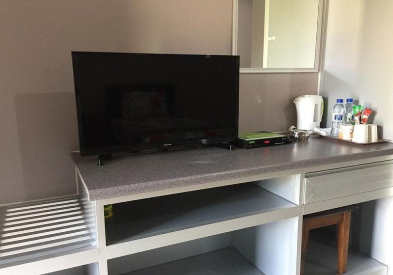 Harmony Guesthouse Sdn Bhd. — отзывы гостей и цены