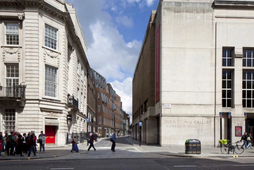 Fantastic 1 Bedroom Flat Leicester Square West End — отзывы гостей и цены