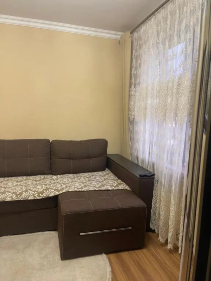Abazga 59 — отель с удобным расположением в Гагра