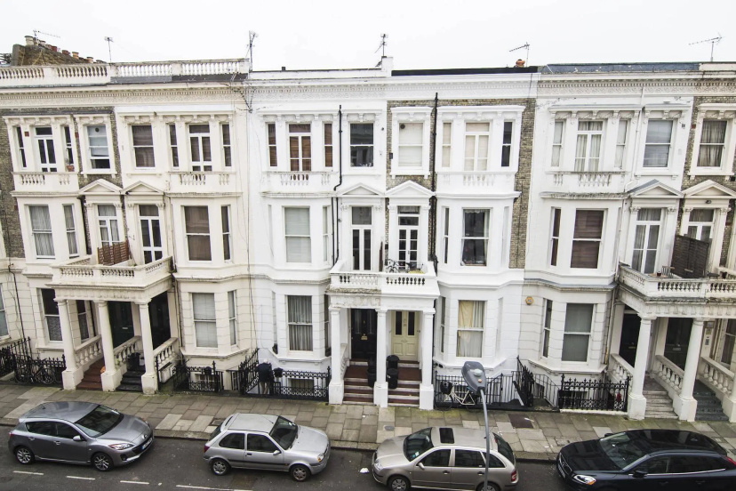 City Gate Kensington — отель с удобным расположением в Лондоне