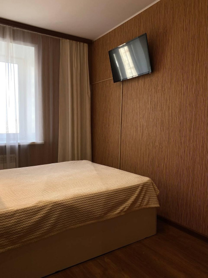 Apartamenty na ulice Plehanova 39 — отзывы гостей и цены