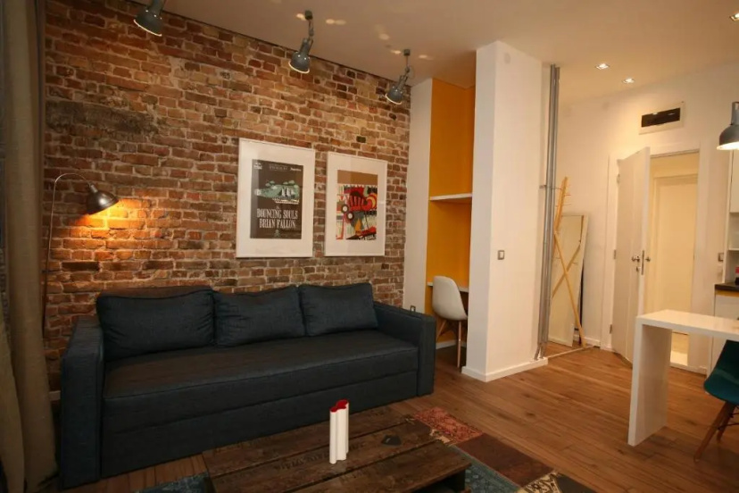 Цены на City Place Apartments в Белграде