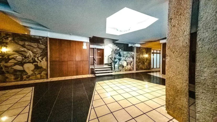 Agatha's Apartments — отель в Риме, Италия