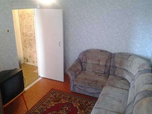 Apartment on Vilskogo — забронировать отель в Красноярске