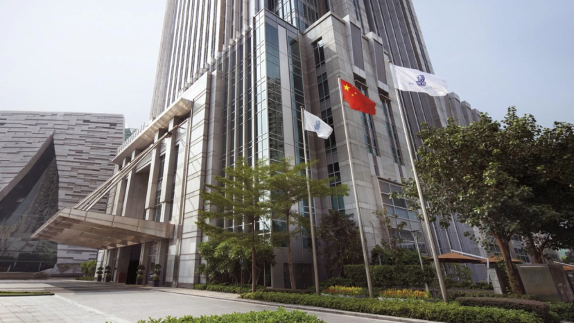 Сравните цены на The Ritz-Carlton, Guangzhou в Гуанчжоу