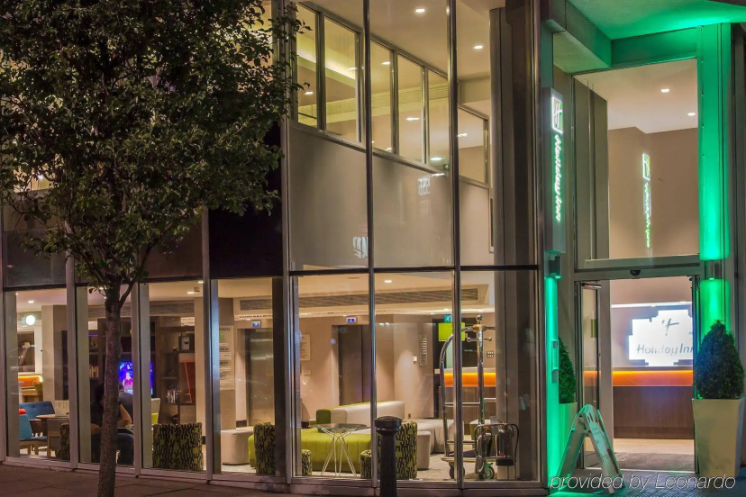 Holiday Inn London Camden Lock by IHG 4 — отель в Лондоне, Соединенное Королевство
