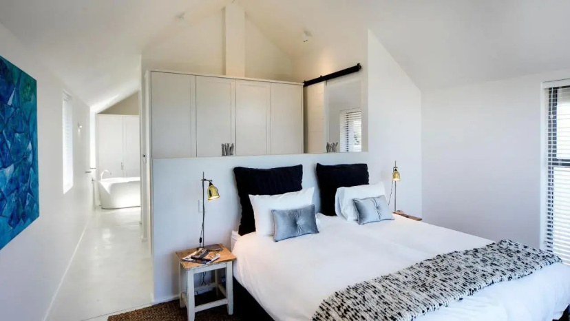 Willow Beach House — забронировать отель в Кейптауне