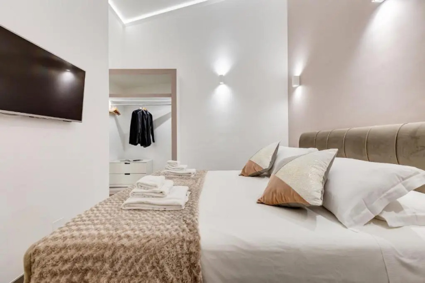 UnoSeiTre - Luxury Apartment & Suite — отзывы гостей и цены