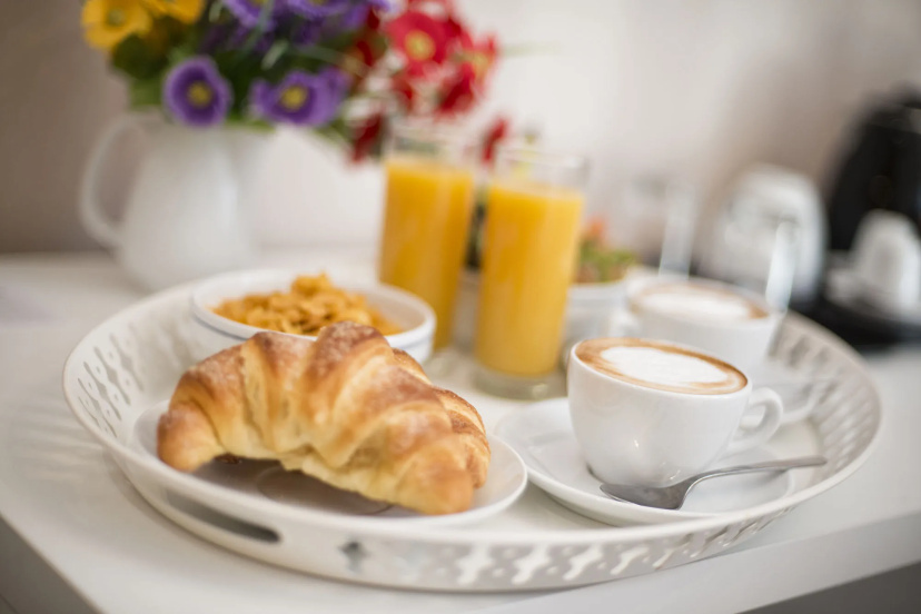 San Pietro Suites — отель с удобствами в Риме