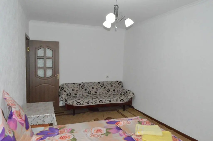 Apartment on Bokonbaev street, 145 — отель с удобным расположением в Бишкек