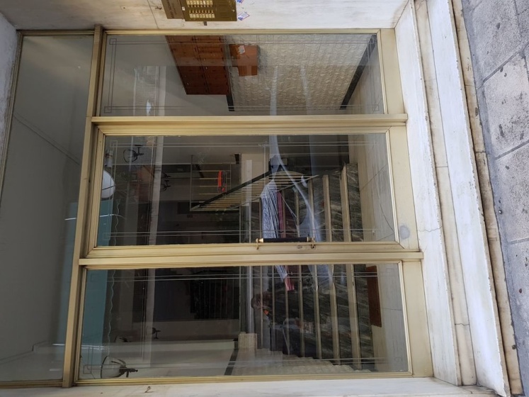 Elegant Studio Next to the Acropolis — отель в Афины, Греция