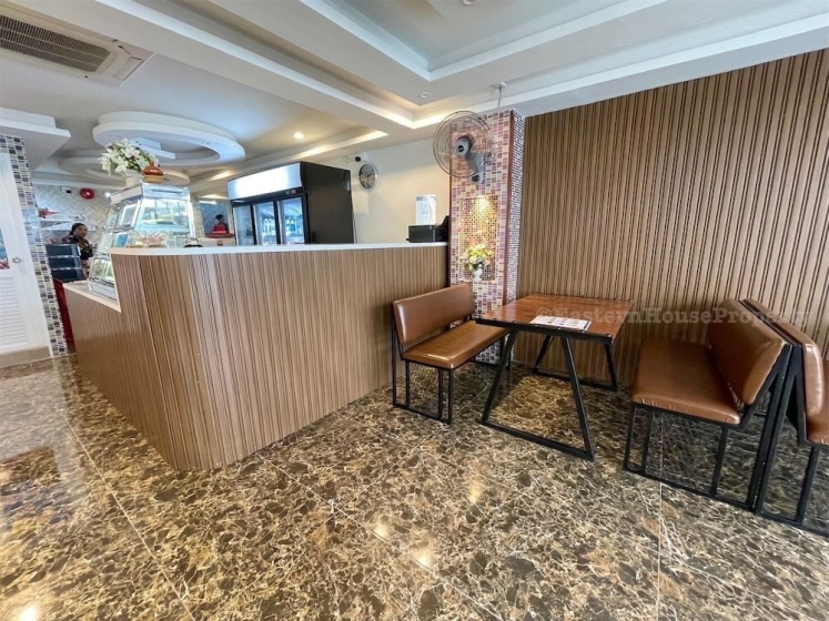 YOK Guesthouse Jomtien 5 — отель в Паттайе, Таиланд