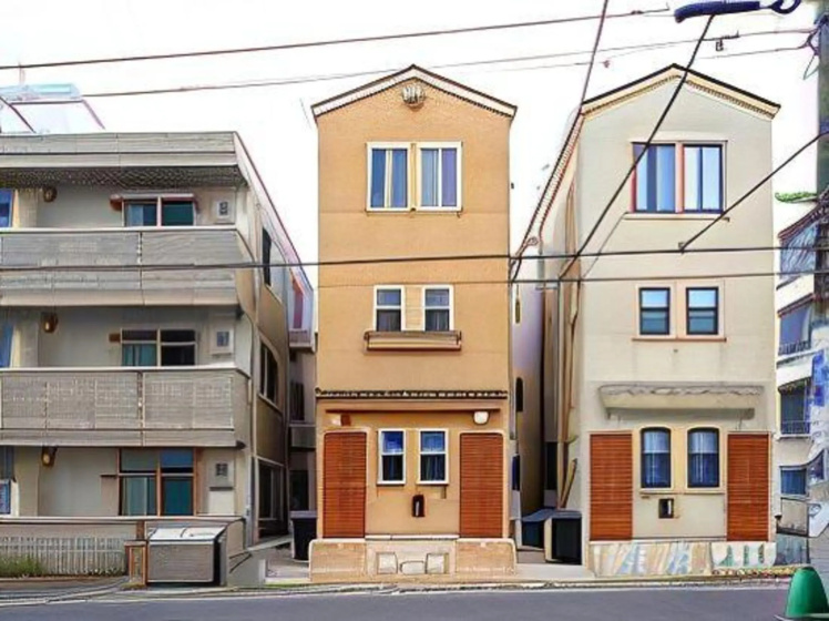 Cozy Inn 東京桜新町 — отель с удобным расположением в Токио