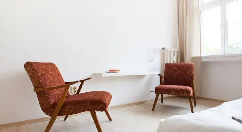 Apartments Friedrichshain — отзывы гостей и цены