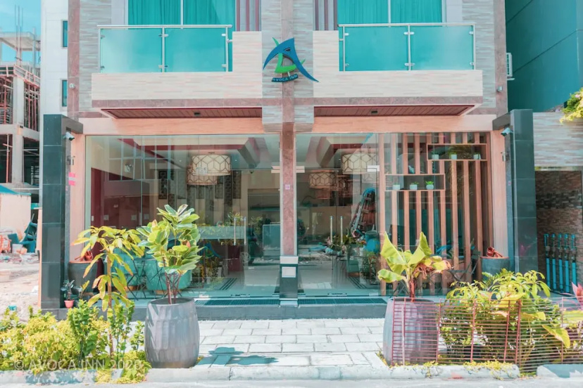 Avoca Inn — отель с отзывами гостей в Мале