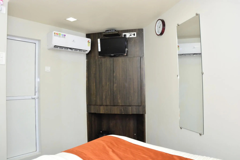 Premier Inn — комфортный отель в Мумбаи