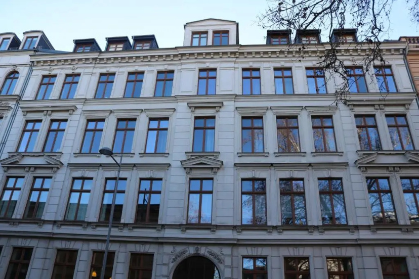 Lodge-Leipzig - Hotel in 莱比锡 - Photo 1